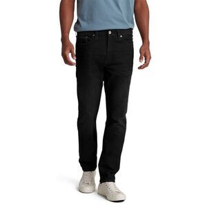 ✨HP✨Signature by Levi Strauss & Co. Men's Regular Fit Taper Jeans✨